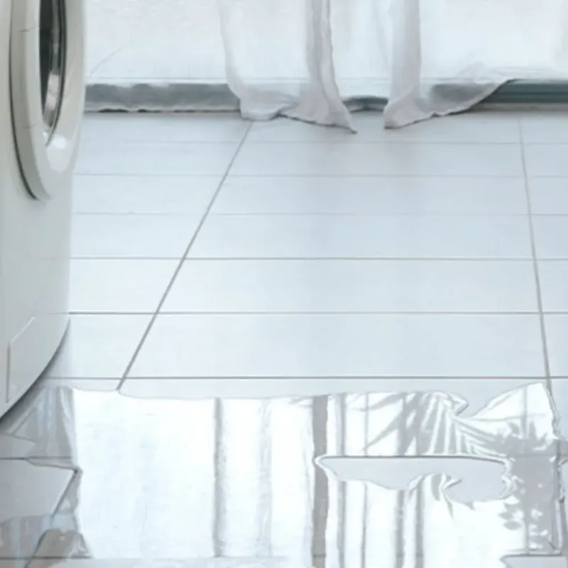 Appliance Leak Cleanup in Legend Lake, WI