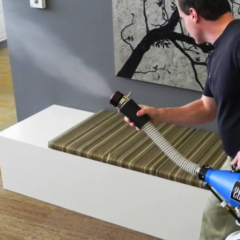 Professional Odor Removal in Legend Lake, WI
